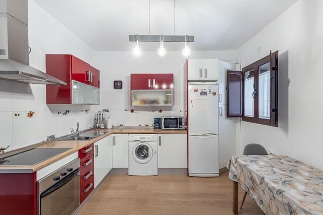 1 slaapkamer Flat te koop in Granada stad - € 220.000 (Ref: 9347177)
