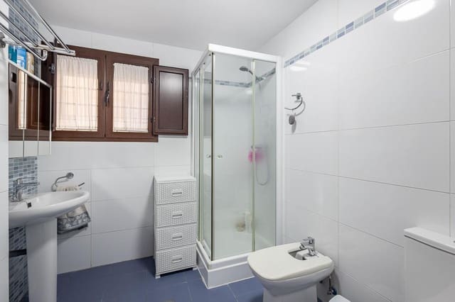 1 slaapkamer Flat te koop in Granada stad - € 220.000 (Ref: 9347177)
