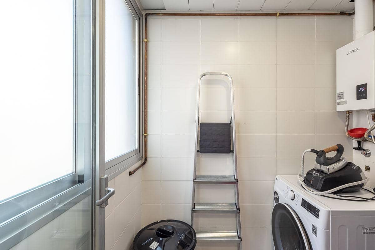 2 soveværelse Lejlighed til salg i Alhendin med swimmingpool garage - € 222.000 (Ref: 9347178)