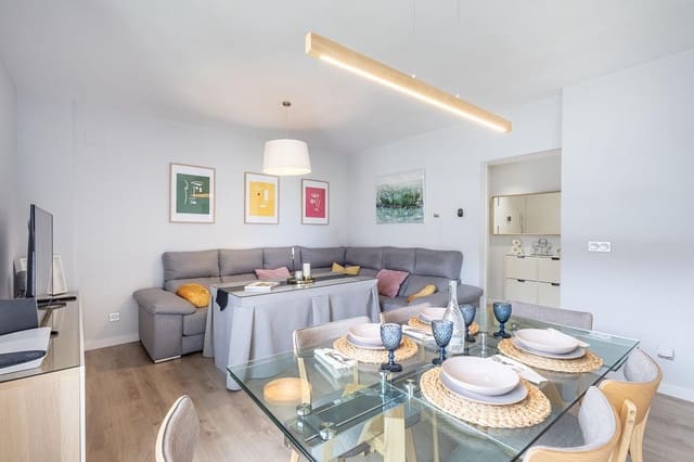 2 soveværelse Lejlighed til salg i Alhendín med swimmingpool garage - € 222.000 (Ref: 9347178)