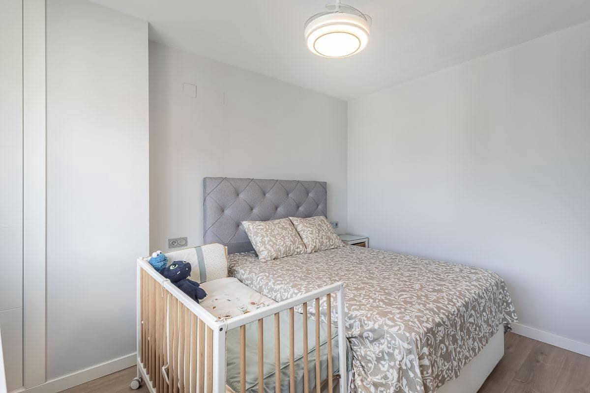 2 soveværelse Lejlighed til salg i Alhendin med swimmingpool garage - € 222.000 (Ref: 9347178)