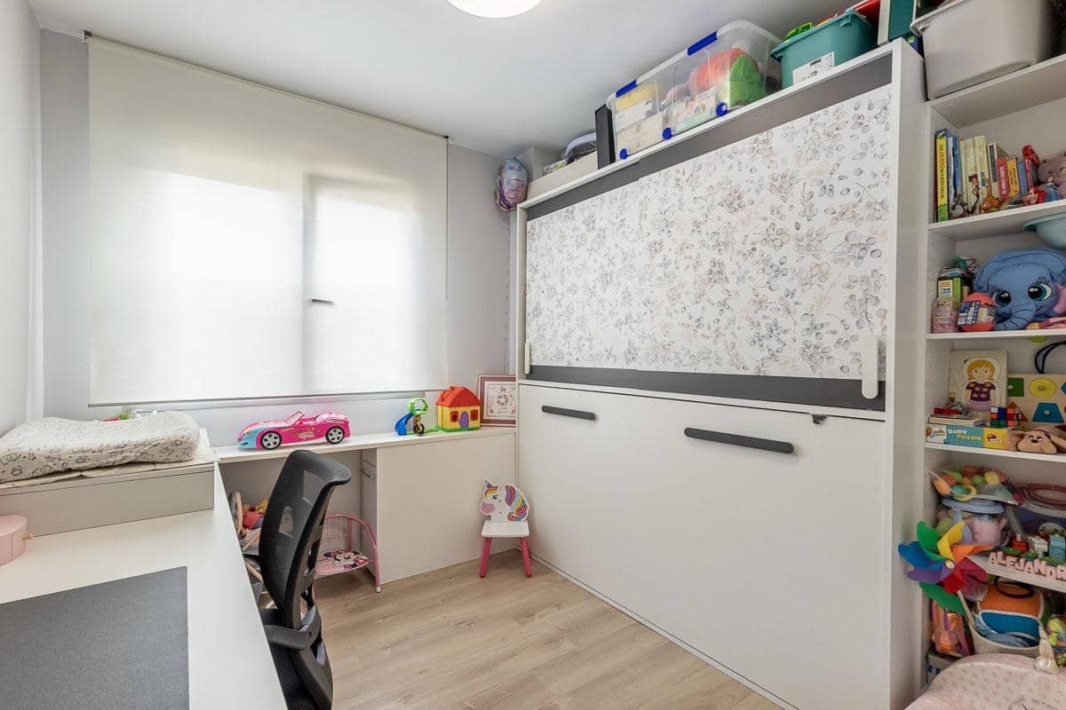 2 soveværelse Lejlighed til salg i Alhendin med swimmingpool garage - € 222.000 (Ref: 9347178)