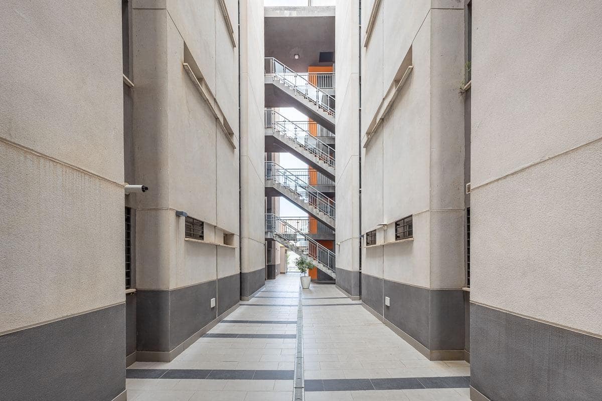 2 soveværelse Lejlighed til salg i Alhendin med swimmingpool garage - € 222.000 (Ref: 9347178)