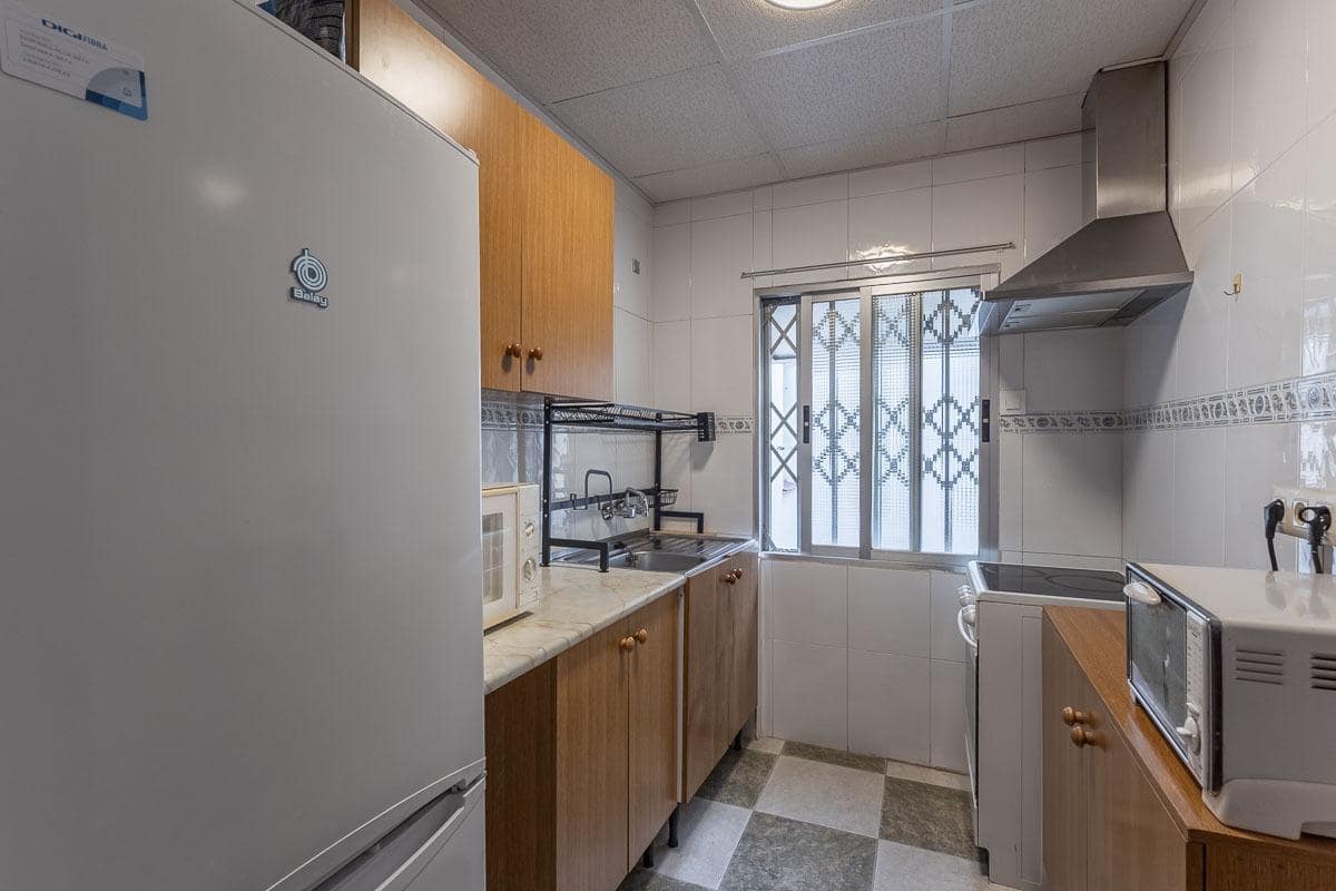 3 sypialnia Mieszkanie na sprzedaż w Miasto Grenada - 240 000 € (Ref: 9347179)