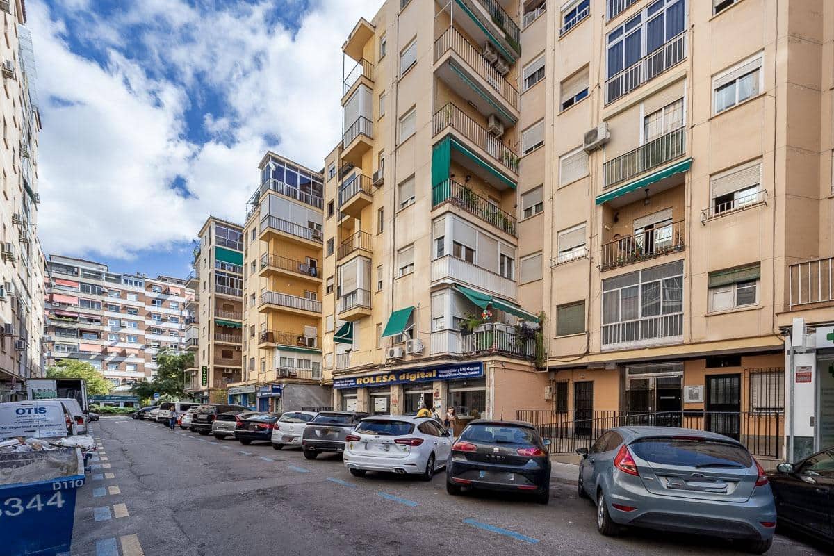 3 sypialnia Mieszkanie na sprzedaż w Miasto Grenada - 240 000 € (Ref: 9347179)