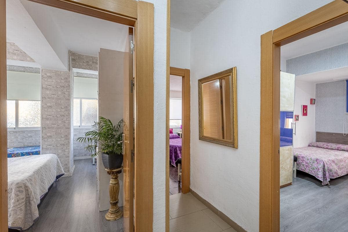 4 sypialnia Mieszkanie na sprzedaż w Miasto Grenada - 485 000 € (Ref: 9347180)