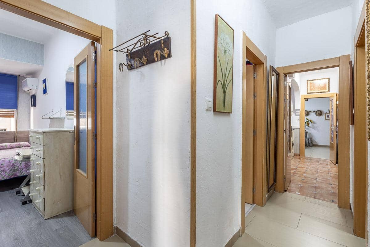 4 sypialnia Mieszkanie na sprzedaż w Miasto Grenada - 485 000 € (Ref: 9347180)