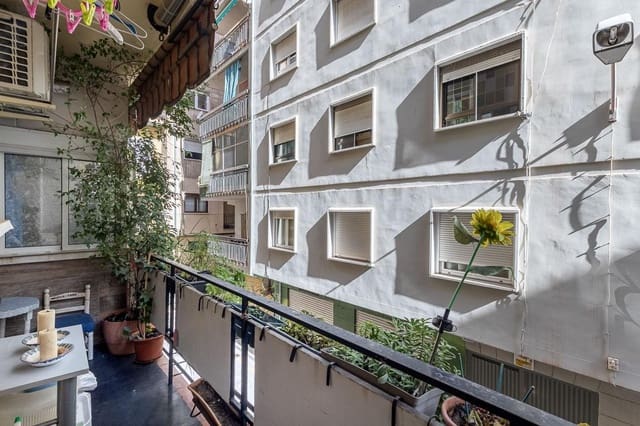 4 sypialnia Mieszkanie na sprzedaż w Miasto Grenada - 485 000 € (Ref: 9347180)