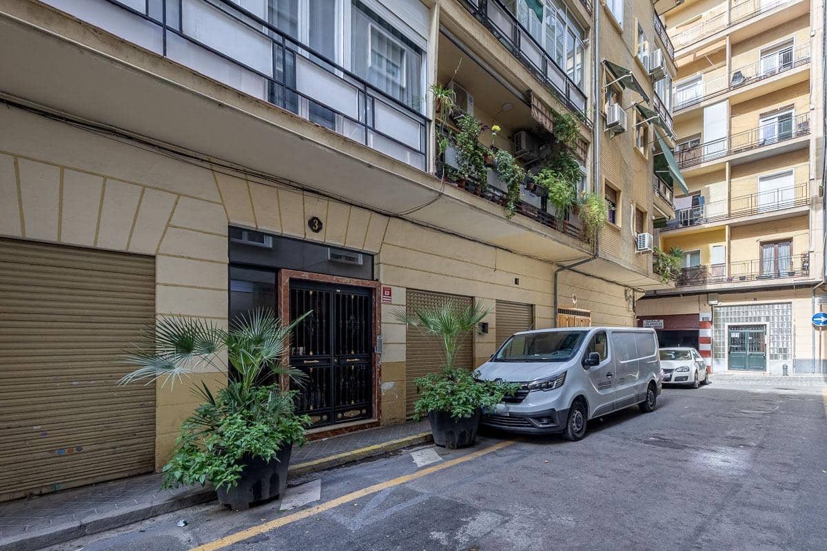 4 sypialnia Mieszkanie na sprzedaż w Miasto Grenada - 485 000 € (Ref: 9347180)