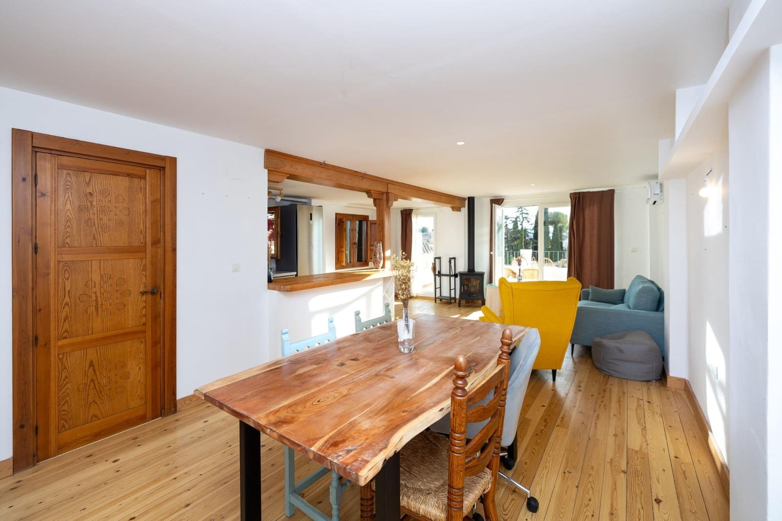 2 bedroom Terraced Villa for sale in Granada city - € 460,000 (Ref: 9347182)