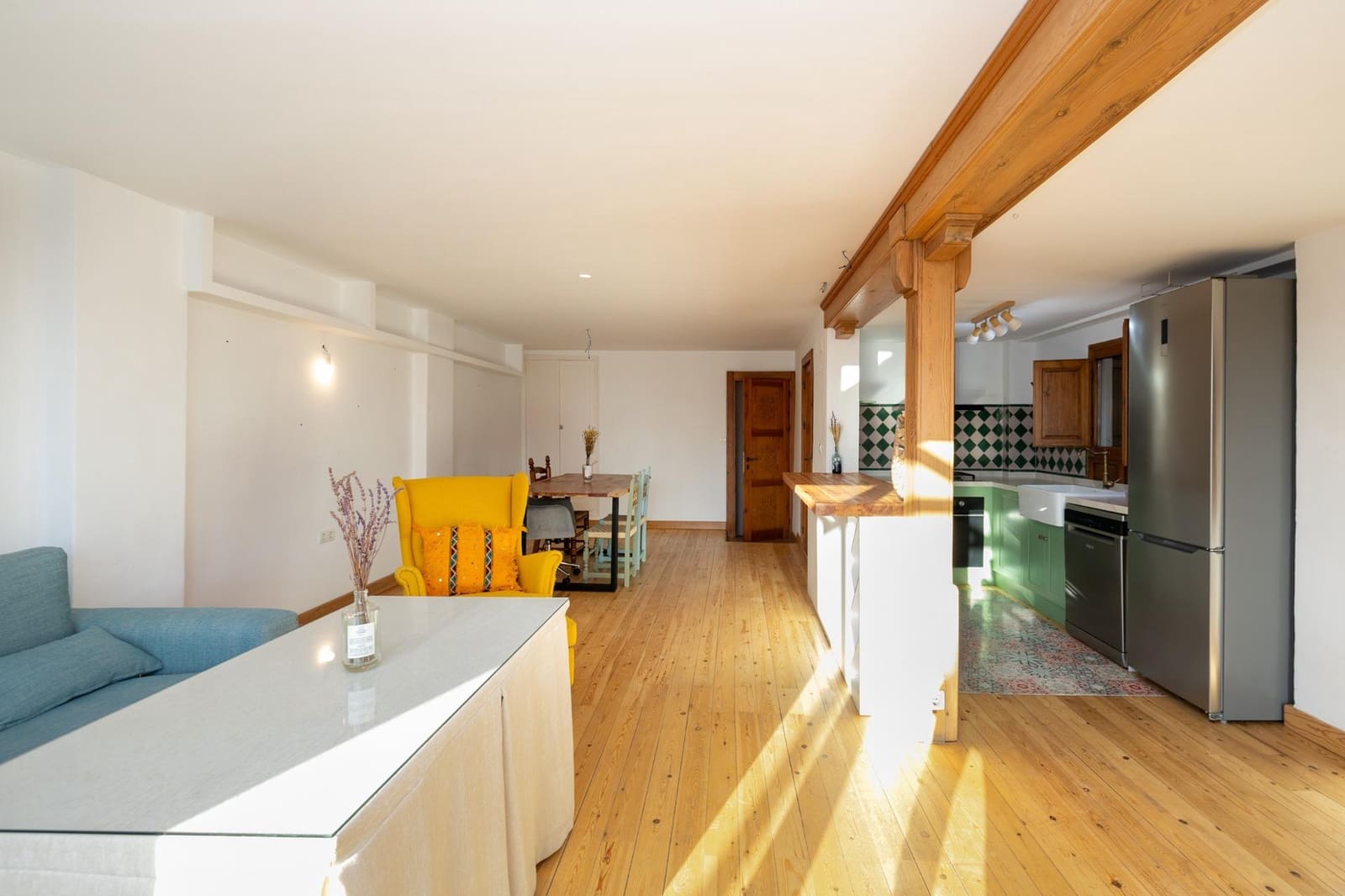 2 bedroom Terraced Villa for sale in Granada city - € 460,000 (Ref: 9347182)
