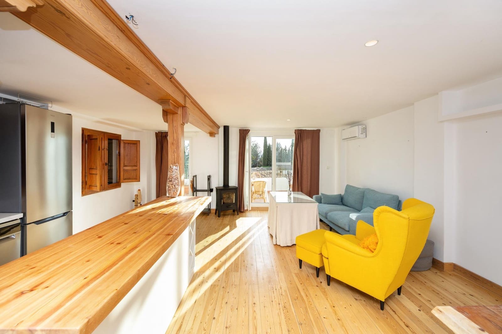 2 bedroom Terraced Villa for sale in Granada city - € 460,000 (Ref: 9347182)