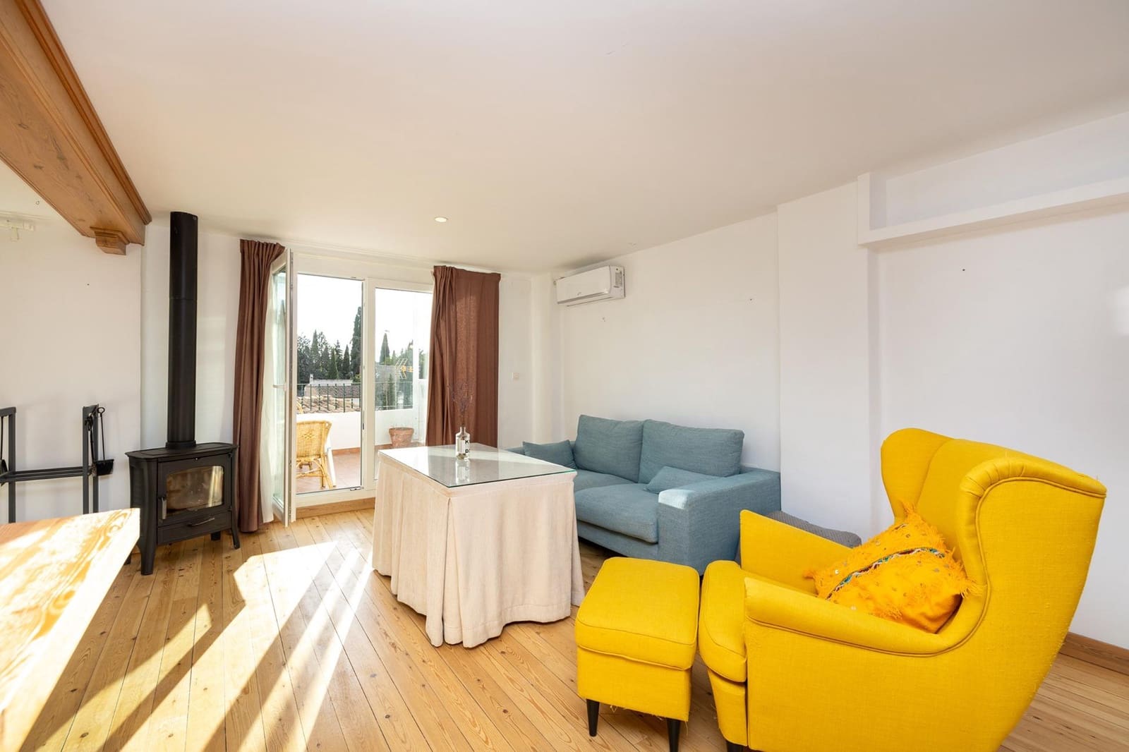 2 bedroom Terraced Villa for sale in Granada city - € 460,000 (Ref: 9347182)