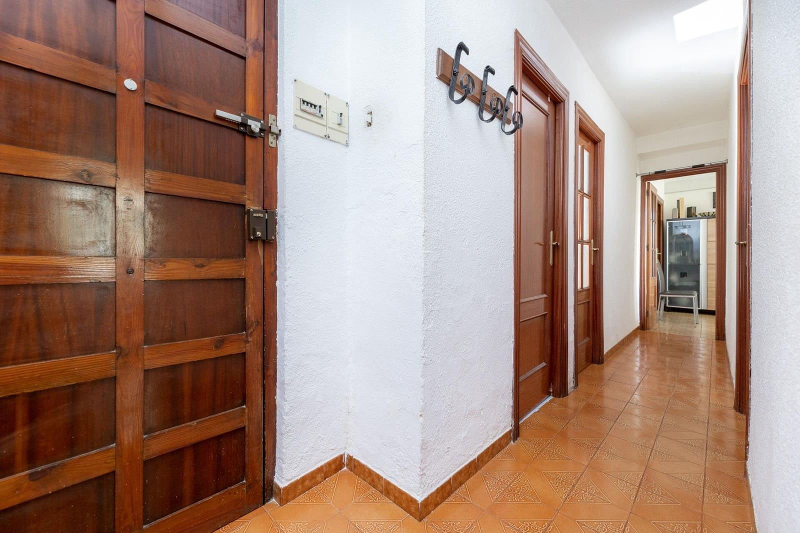 3 bedroom Flat for sale in Granada city - € 190,000 (Ref: 9349437)