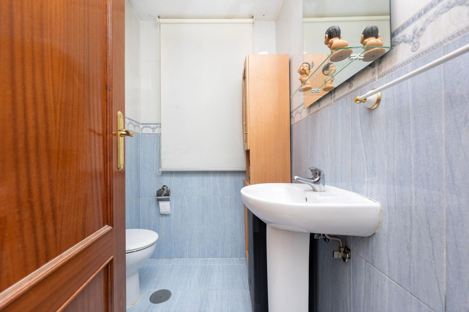 3 bedroom Flat for sale in Granada city - € 190,000 (Ref: 9349437)