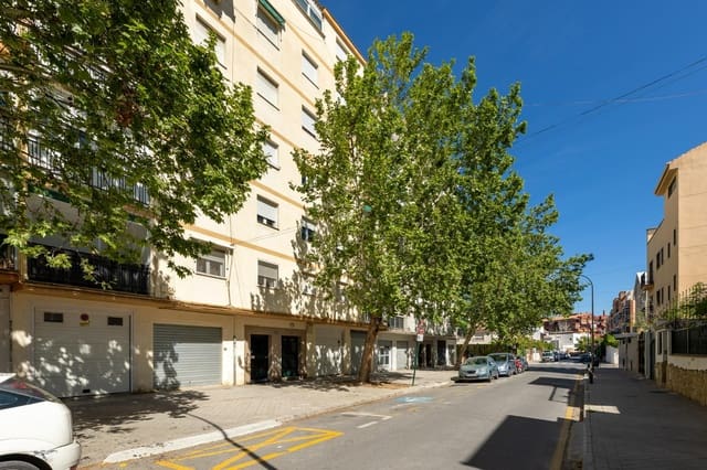 3 soveværelse Lejlighed til salg i Granada by - € 190.000 (Ref: 9349437)