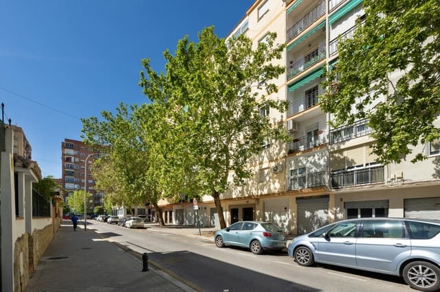 3 soveværelse Lejlighed til salg i Granada by - € 190.000 (Ref: 9349437)