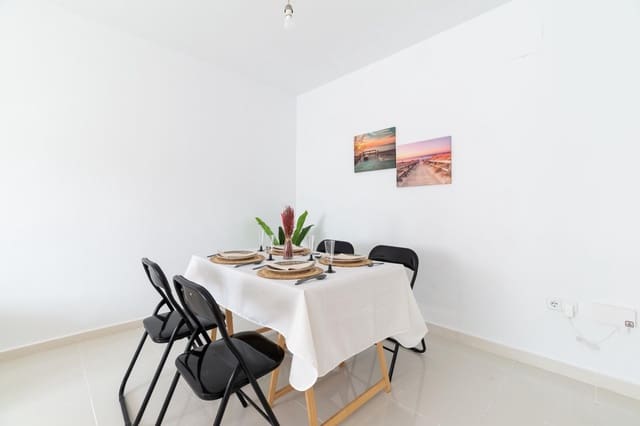 3 sovrum Radhus till salu i Cijuela med pool - 184 900 € (Ref: 9353542)