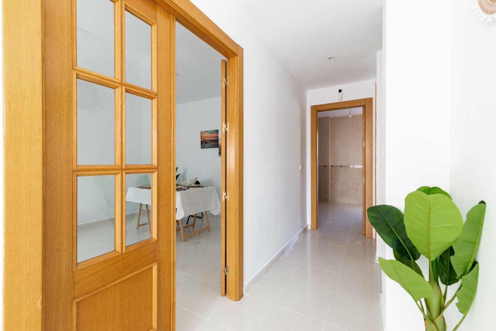 3 chambre Villa/Maison Mitoyenne à vendre à Cijuela avec piscine - 184 900 € (Ref: 9353542)