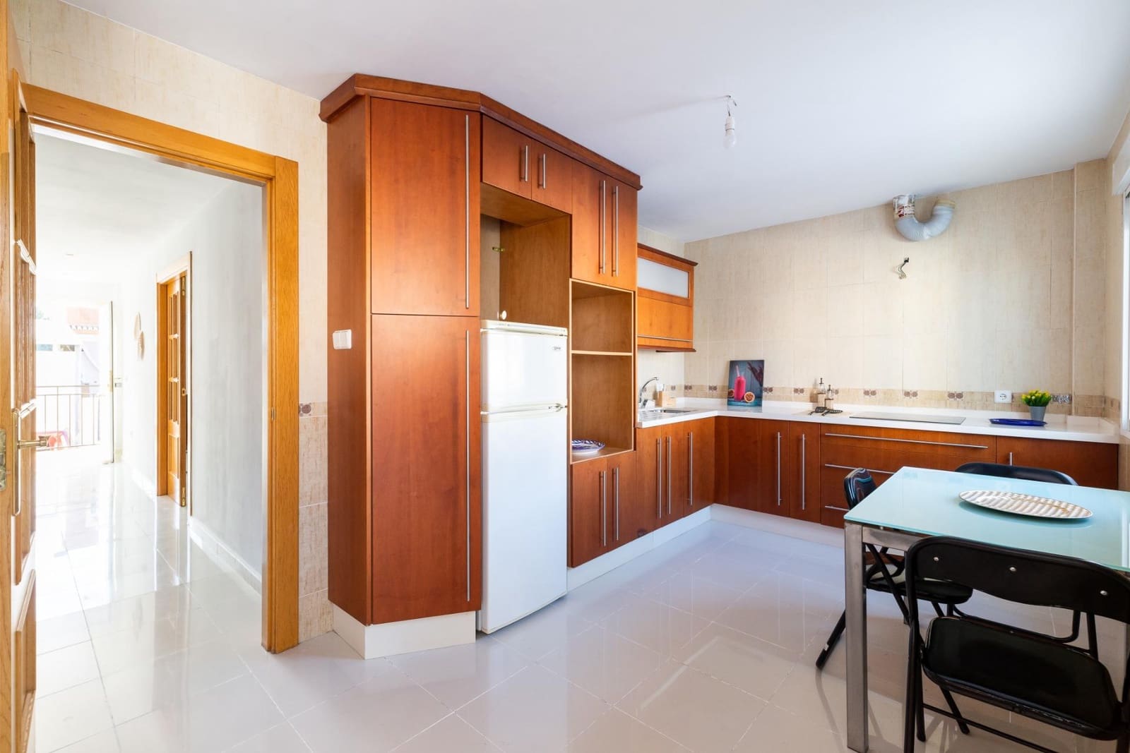 3 chambre Villa/Maison Mitoyenne à vendre à Cijuela avec piscine - 184 900 € (Ref: 9353542)