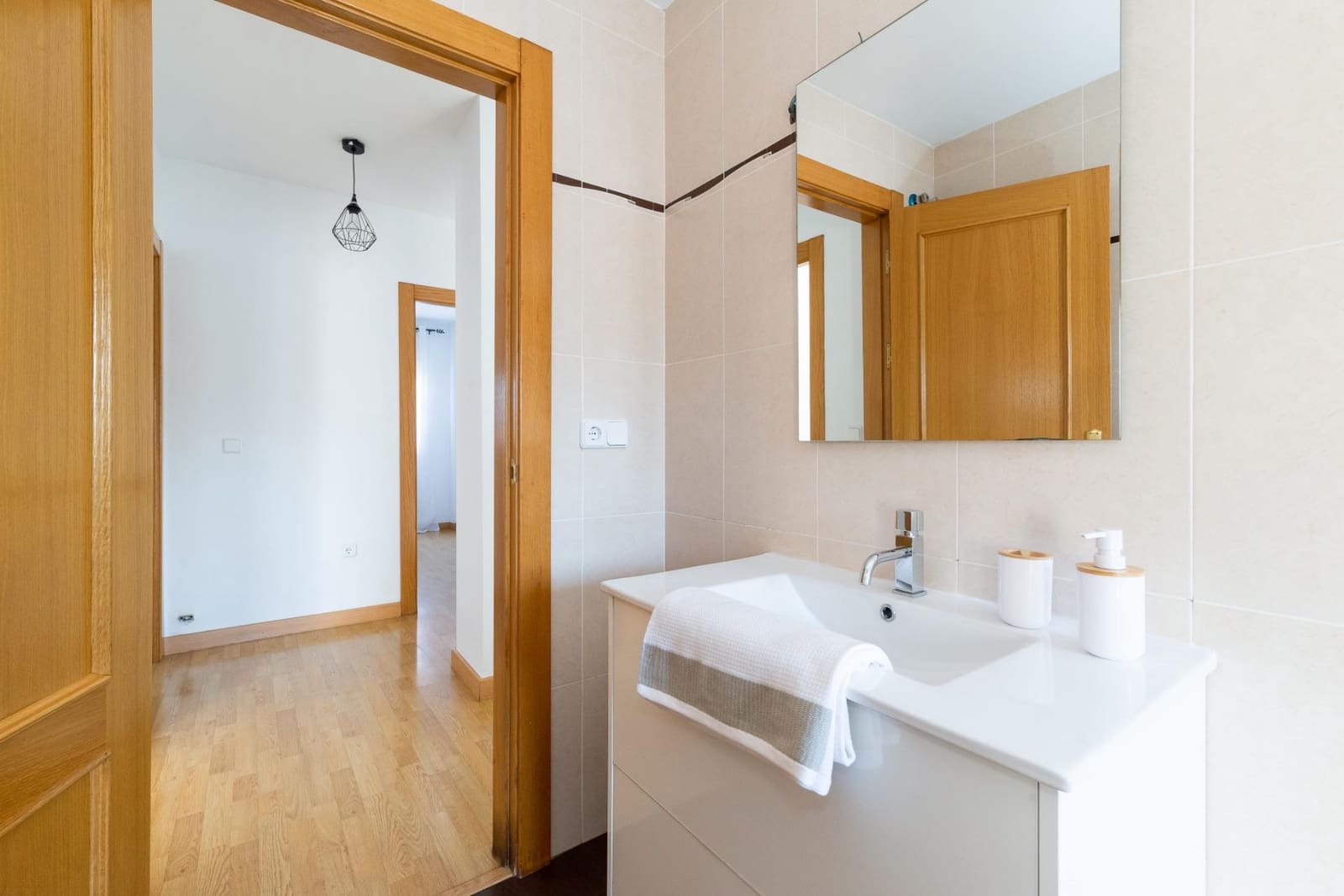 3 chambre Villa/Maison Mitoyenne à vendre à Cijuela avec piscine - 184 900 € (Ref: 9353542)