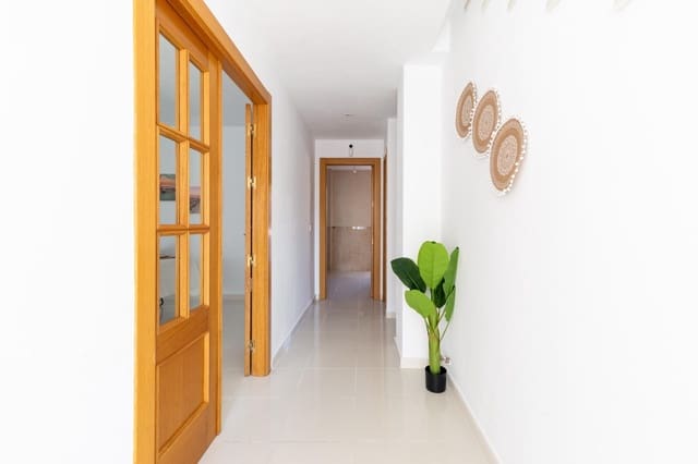 3 sovrum Radhus till salu i Cijuela med pool - 184 900 € (Ref: 9353542)