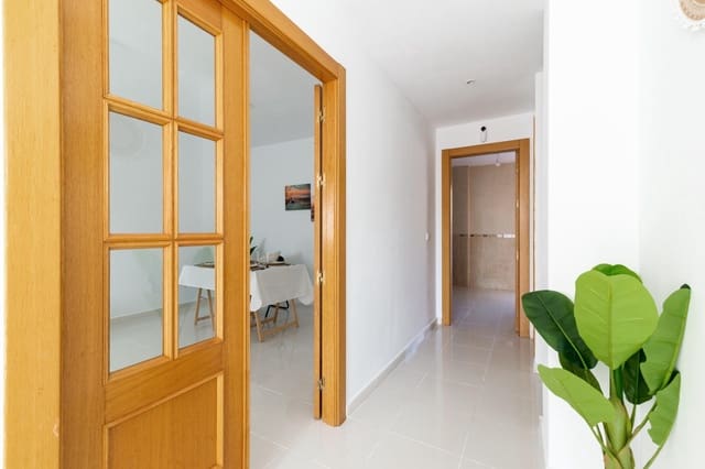 3 sovrum Radhus till salu i Cijuela med pool - 184 900 € (Ref: 9353542)