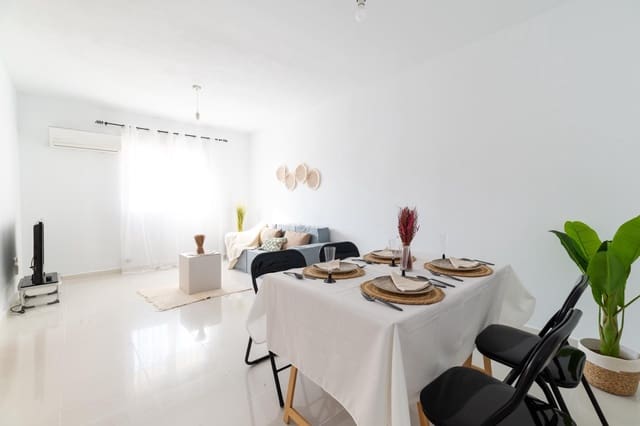 3 sovrum Radhus till salu i Cijuela med pool - 184 900 € (Ref: 9353542)