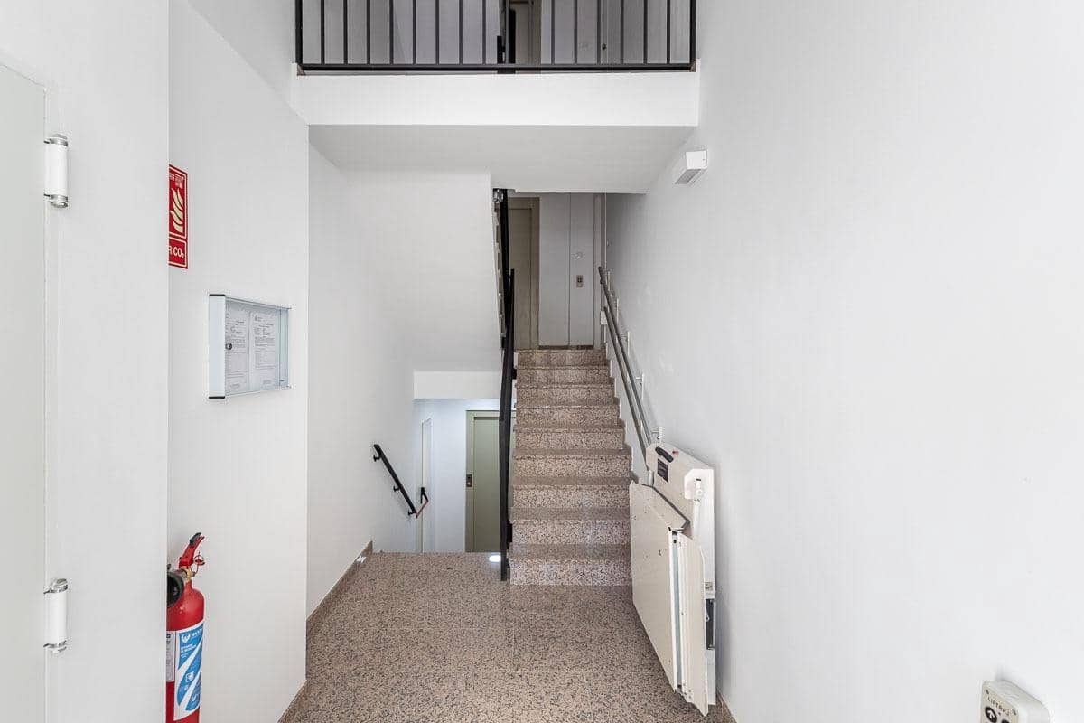 2 soveværelse Lejlighed til salg i Las Gabias - € 195.000 (Ref: 9353543)