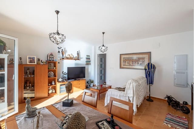 2 soveværelse Lejlighed til salg i Las Gabias - € 195.000 (Ref: 9353543)