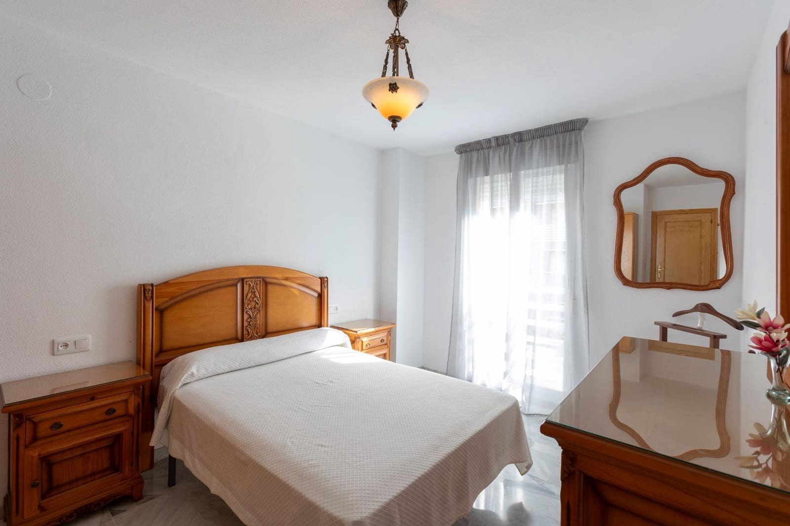 2 bedroom Flat for sale in Almunecar with pool - € 265,000 (Ref: 9353545)