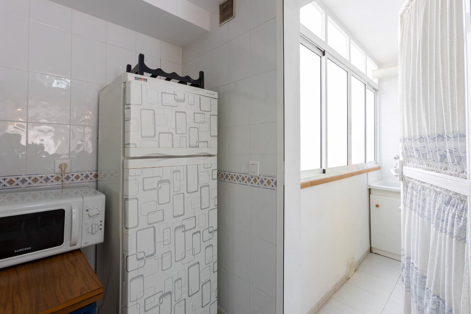 2 bedroom Flat for sale in Almunecar with pool - € 265,000 (Ref: 9353545)