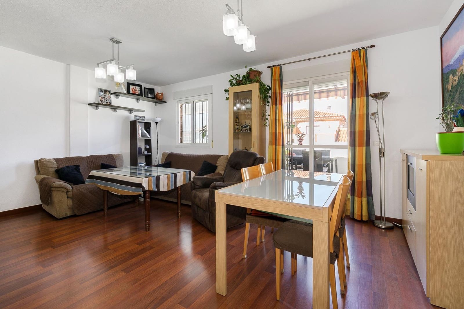 4 makuuhuone Kattohuoneisto myytävänä paikassa Armilla mukana 
autotalli - 349 900 € (Ref: 9356117)