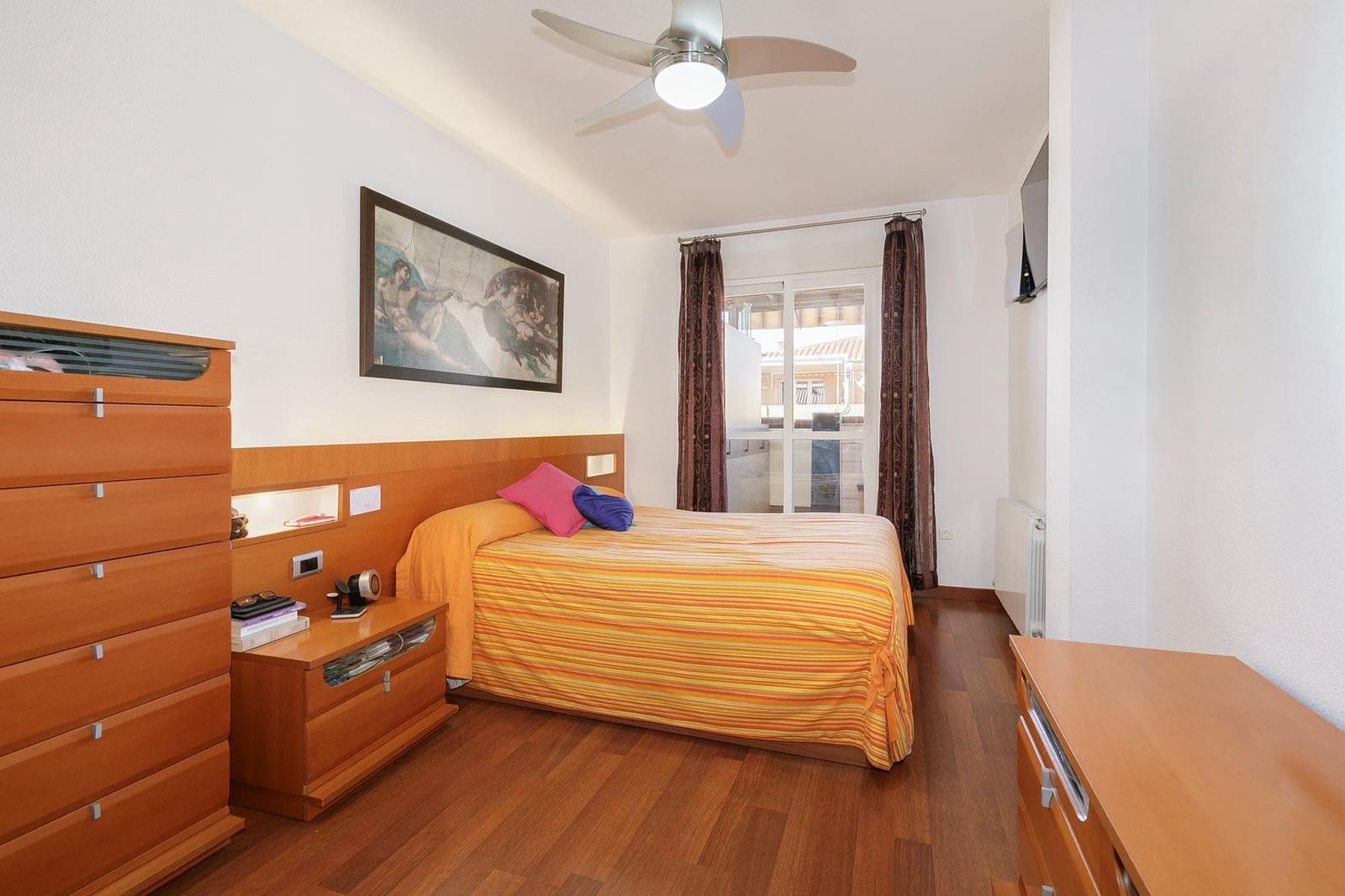 4 makuuhuone Kattohuoneisto myytävänä paikassa Armilla mukana 
autotalli - 349 900 € (Ref: 9356117)