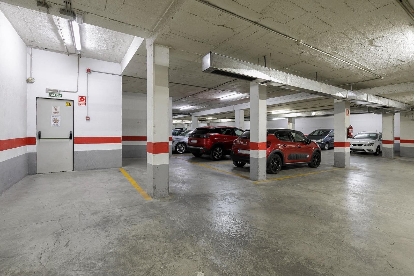 4 makuuhuone Kattohuoneisto myytävänä paikassa Armilla mukana 
autotalli - 349 900 € (Ref: 9356117)