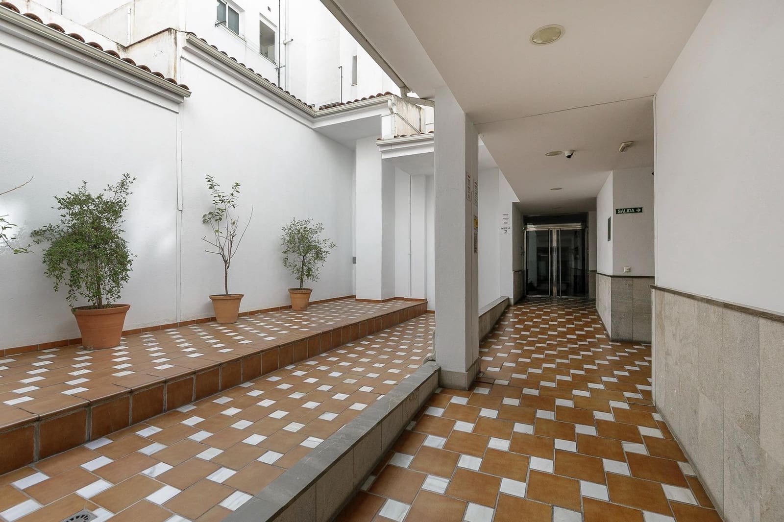 4 makuuhuone Kattohuoneisto myytävänä paikassa Armilla mukana 
autotalli - 349 900 € (Ref: 9356117)