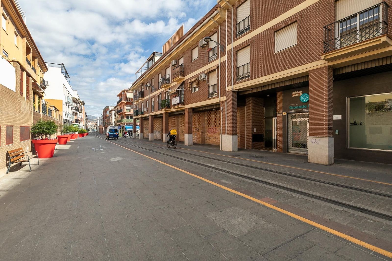 4 makuuhuone Kattohuoneisto myytävänä paikassa Armilla mukana 
autotalli - 349 900 € (Ref: 9356117)