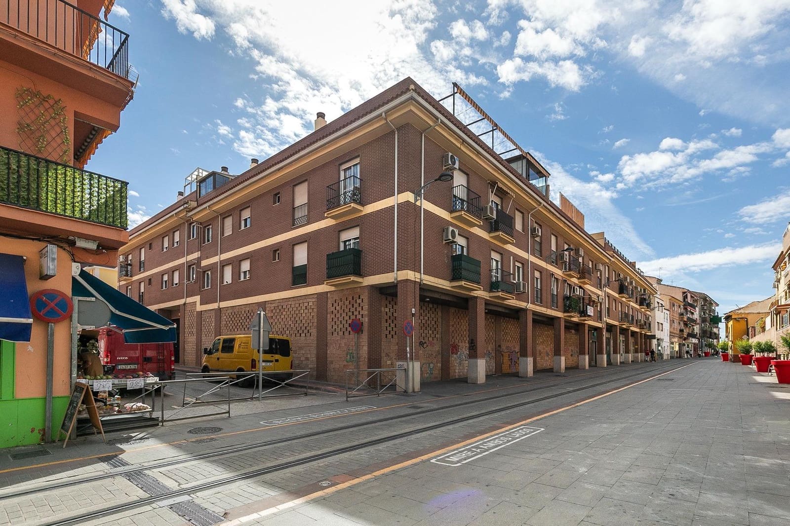 4 makuuhuone Kattohuoneisto myytävänä paikassa Armilla mukana 
autotalli - 349 900 € (Ref: 9356117)