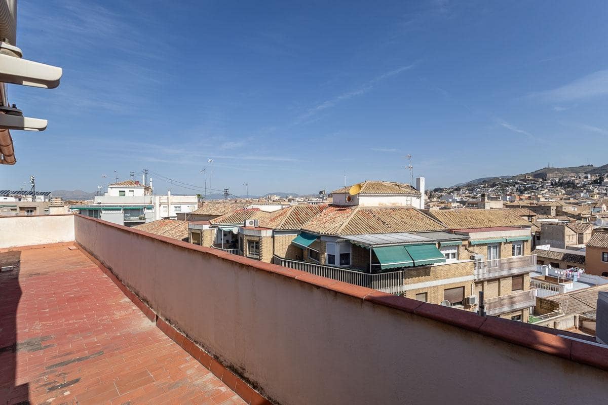 11 bedroom Apartment for sale in Granada city - € 1,069,000 (Ref: 9356118)