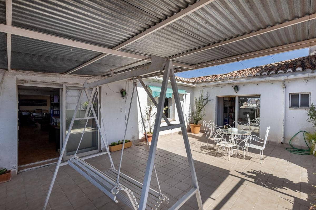 11 bedroom Apartment for sale in Granada city - € 1,069,000 (Ref: 9356118)