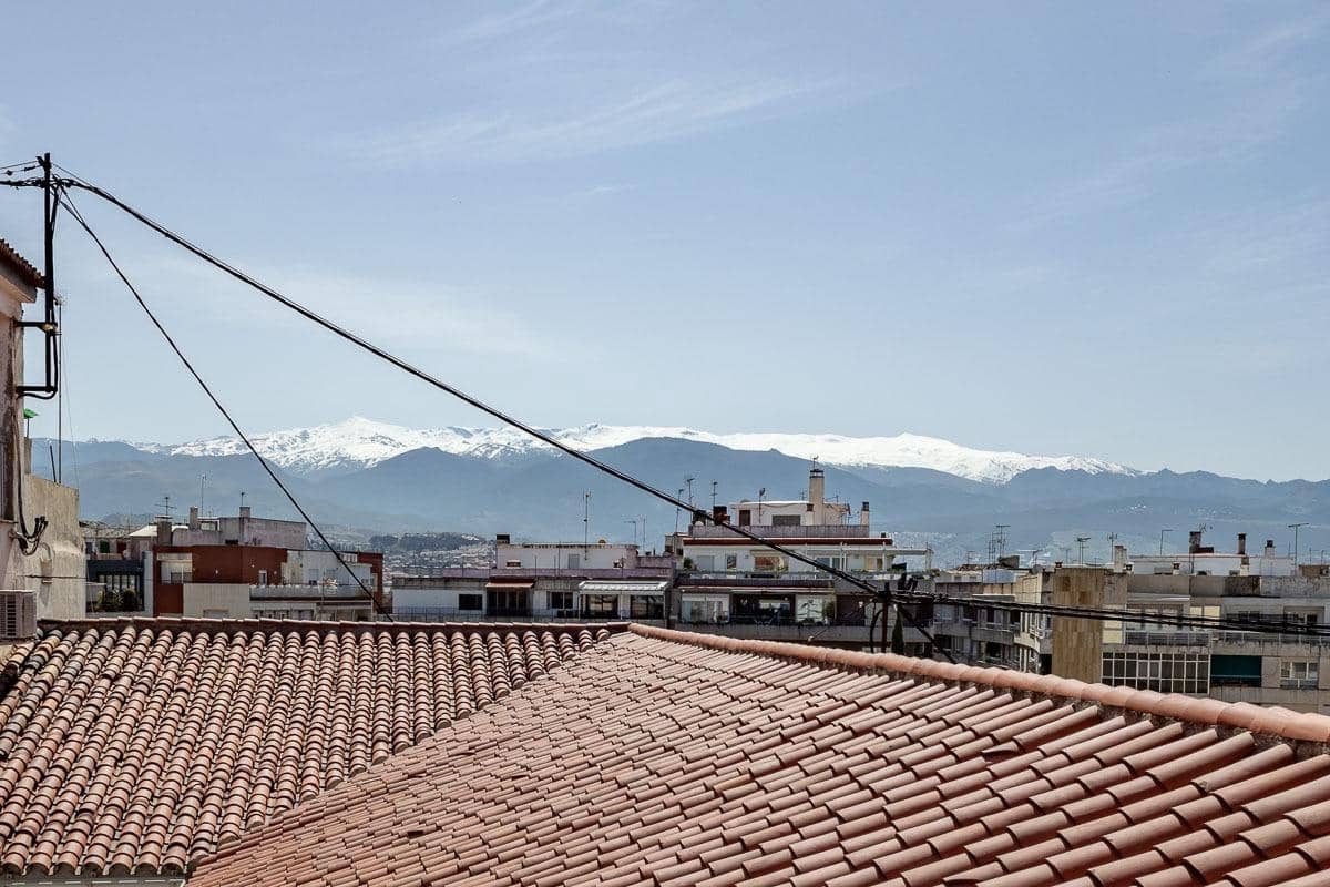 11 bedroom Apartment for sale in Granada city - € 1,069,000 (Ref: 9356118)