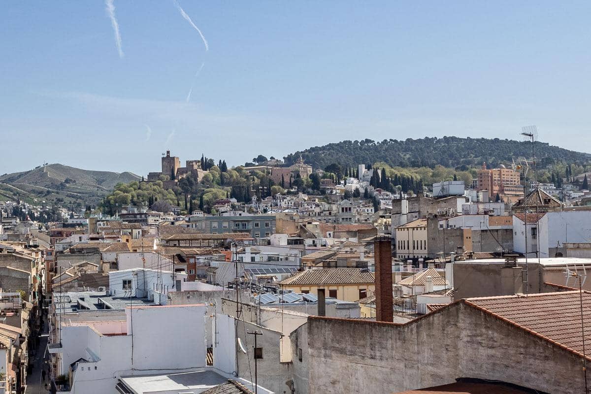 11 bedroom Apartment for sale in Granada city - € 1,069,000 (Ref: 9356118)
