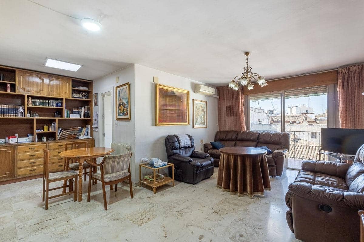 11 bedroom Apartment for sale in Granada city - € 1,069,000 (Ref: 9356118)