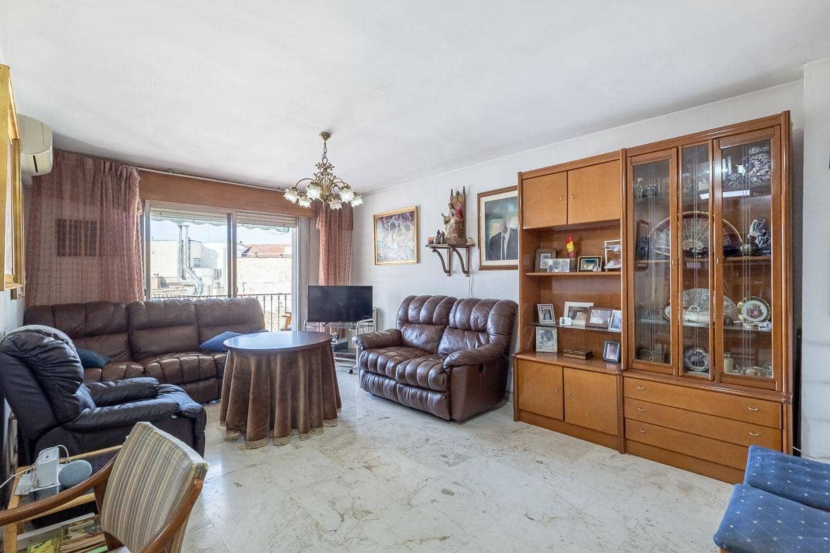 11 bedroom Apartment for sale in Granada city - € 1,069,000 (Ref: 9356118)