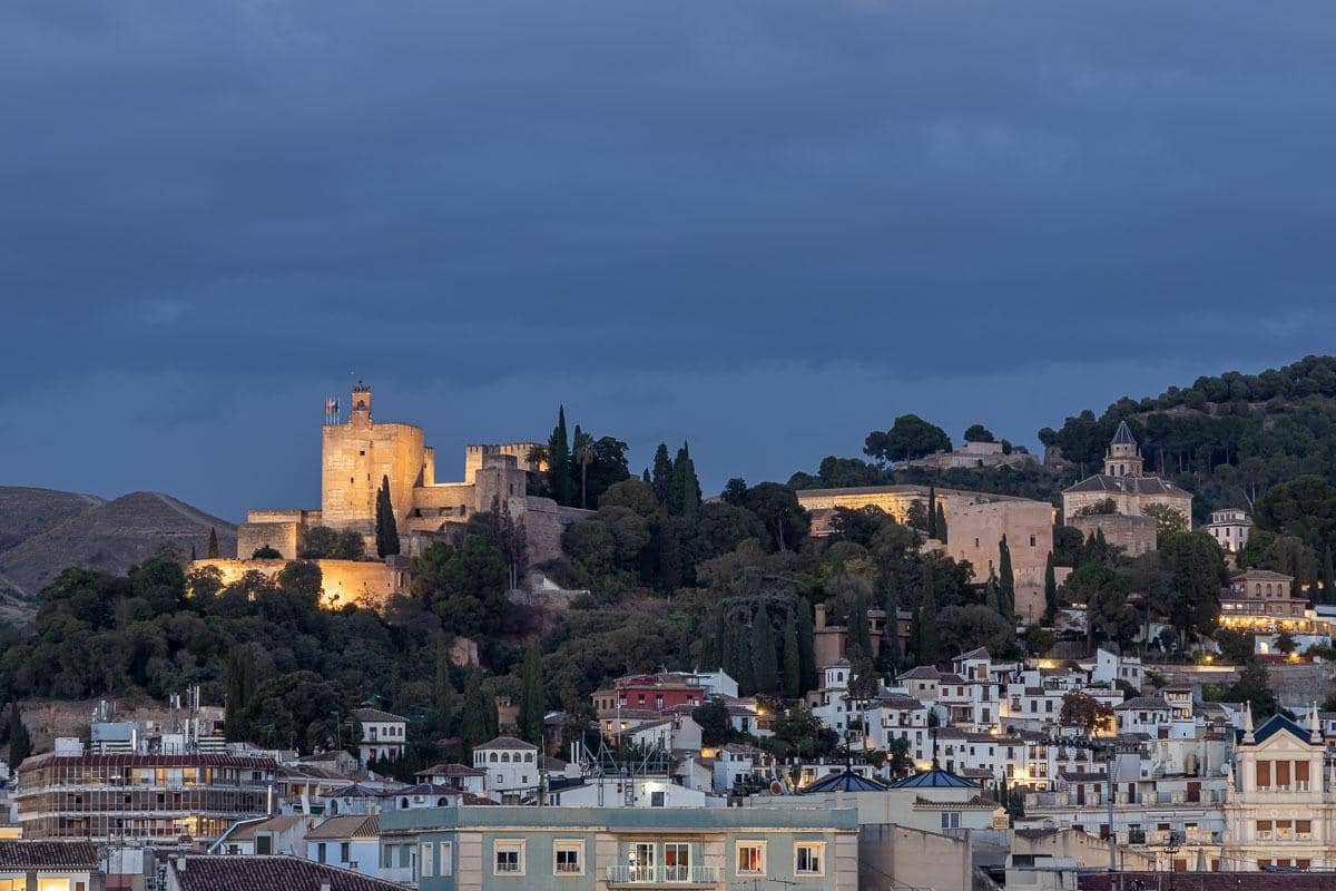 11 bedroom Apartment for sale in Granada city - € 1,069,000 (Ref: 9356118)