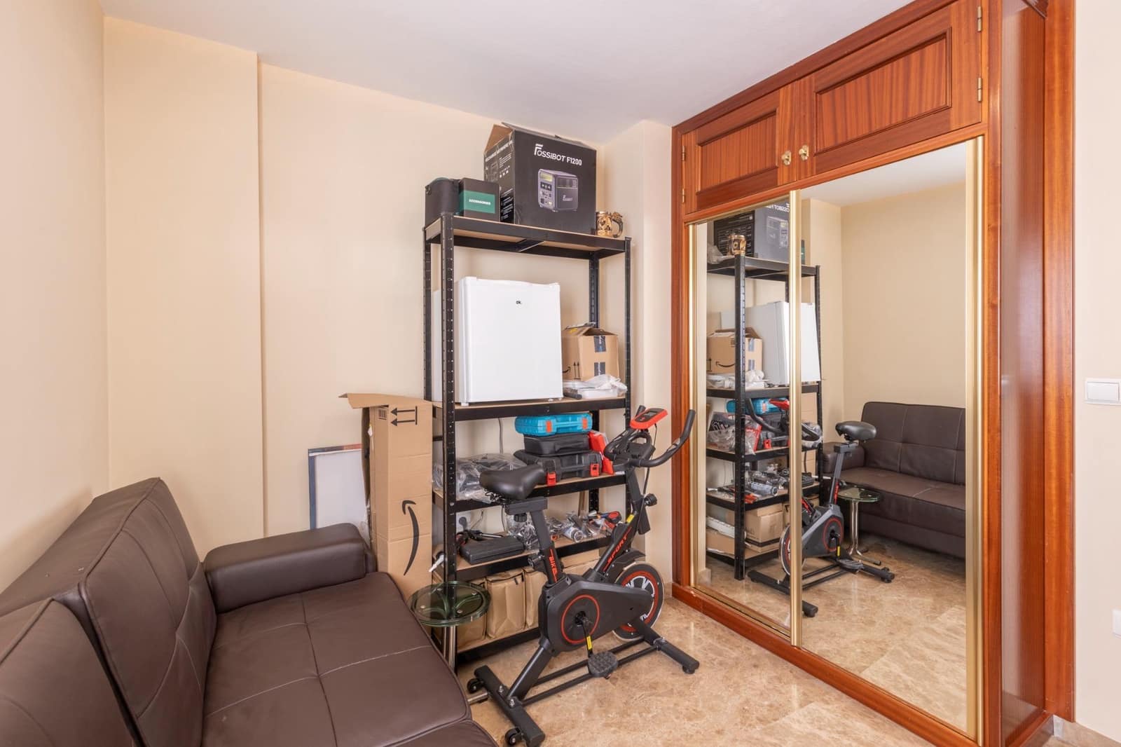 4 camera da letto Villetta a Schiera in vendita in Cajar con garage - 340.000 € (Rif: 9359481)