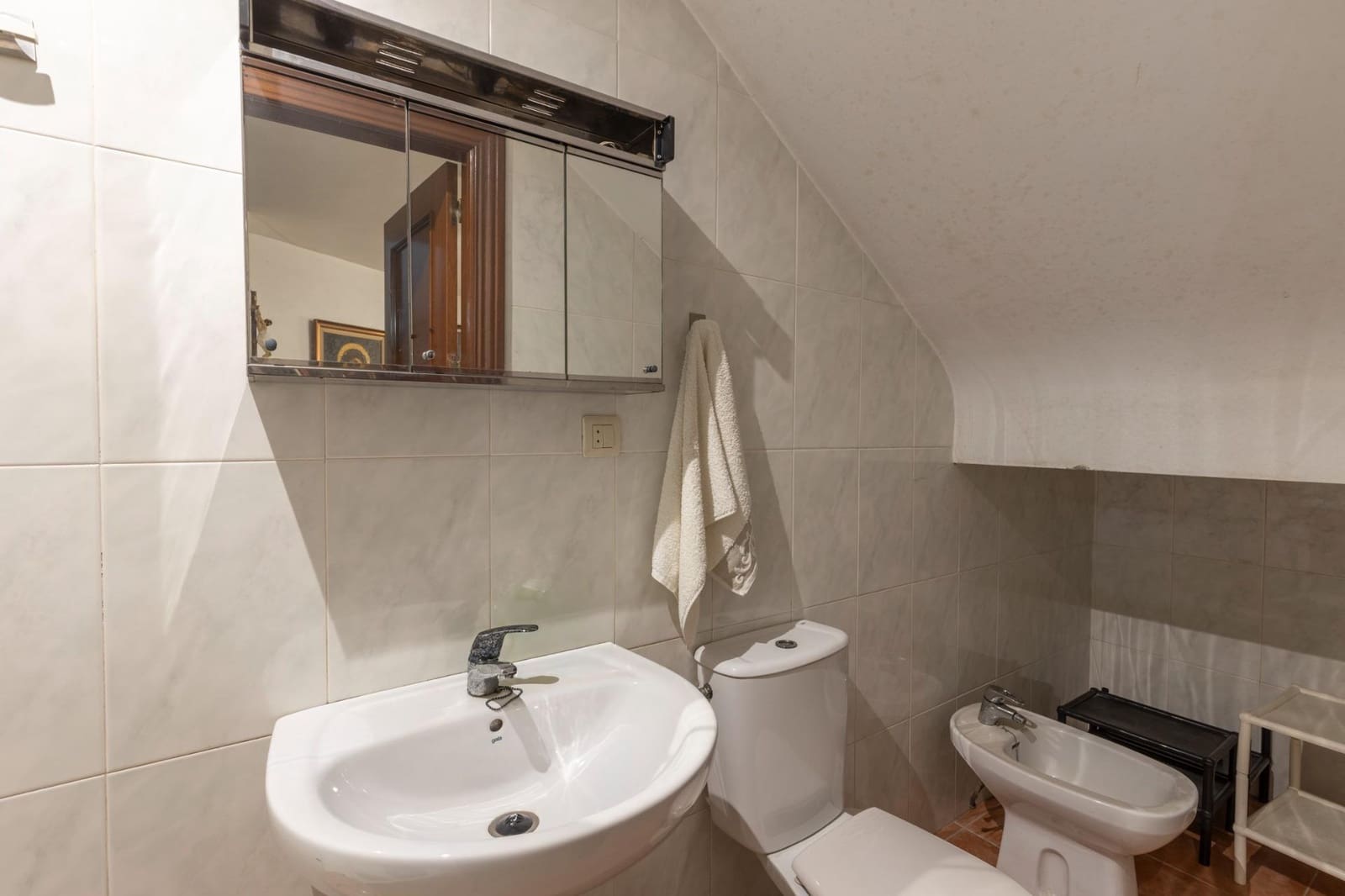 4 camera da letto Villetta a Schiera in vendita in Cajar con garage - 340.000 € (Rif: 9359481)