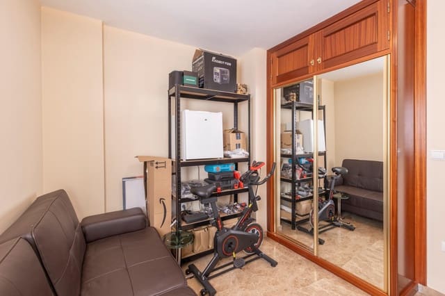 4 camera da letto Villetta a Schiera in vendita in Cájar con garage - 340.000 € (Rif: 9359481)