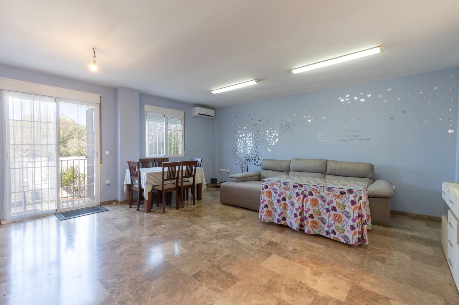 4 camera da letto Villetta a Schiera in vendita in Cajar con garage - 340.000 € (Rif: 9359481)