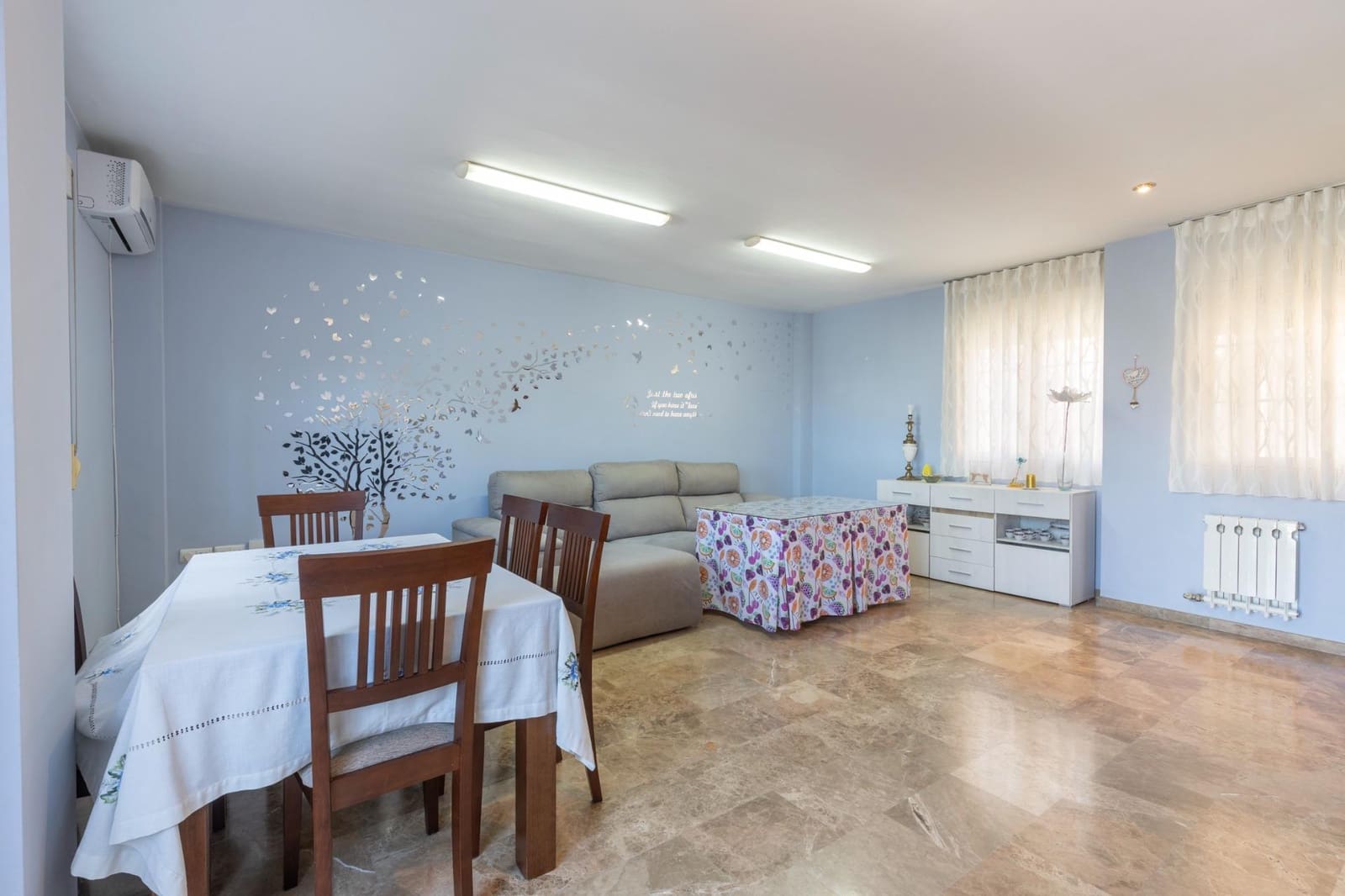 4 camera da letto Villetta a Schiera in vendita in Cajar con garage - 340.000 € (Rif: 9359481)